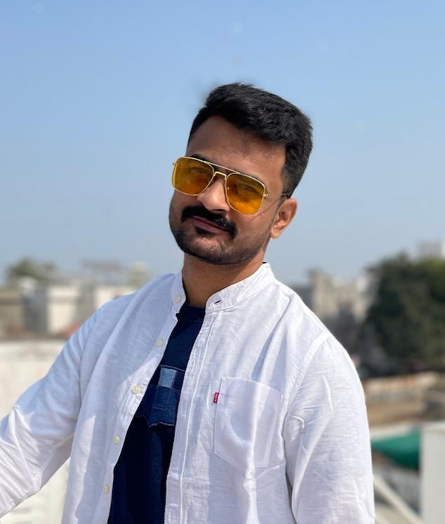 Darshan Ranpariya Profile