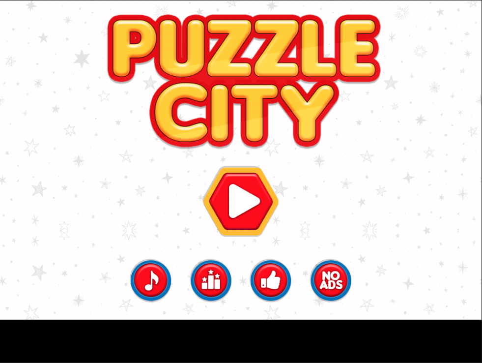 Puzzle City Gameplay